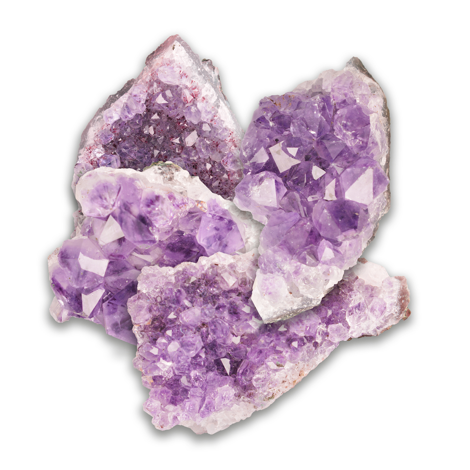 Natural Amethyst